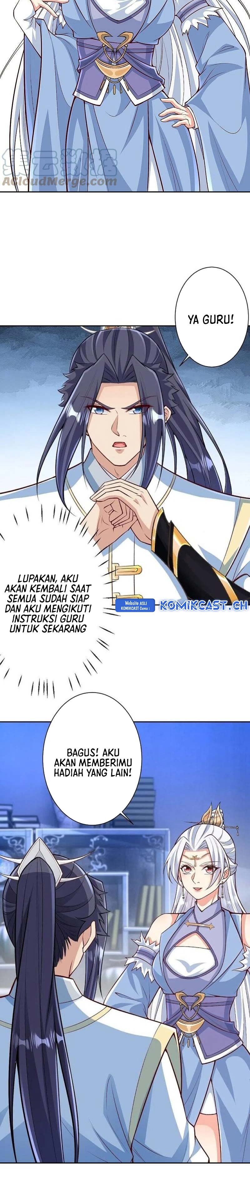 Dilarang COPAS - situs resmi www.mangacanblog.com - Komik against the gods 571 - chapter 571 572 Indonesia against the gods 571 - chapter 571 Terbaru 3|Baca Manga Komik Indonesia|Mangacan